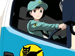 落ち込んだりもしたけれど、私は元気です